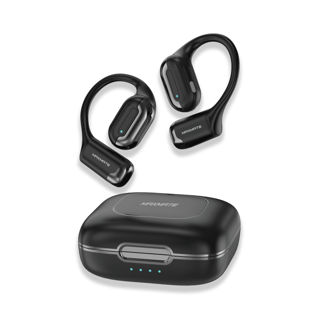 MPV81E Sport Wireless Headset 