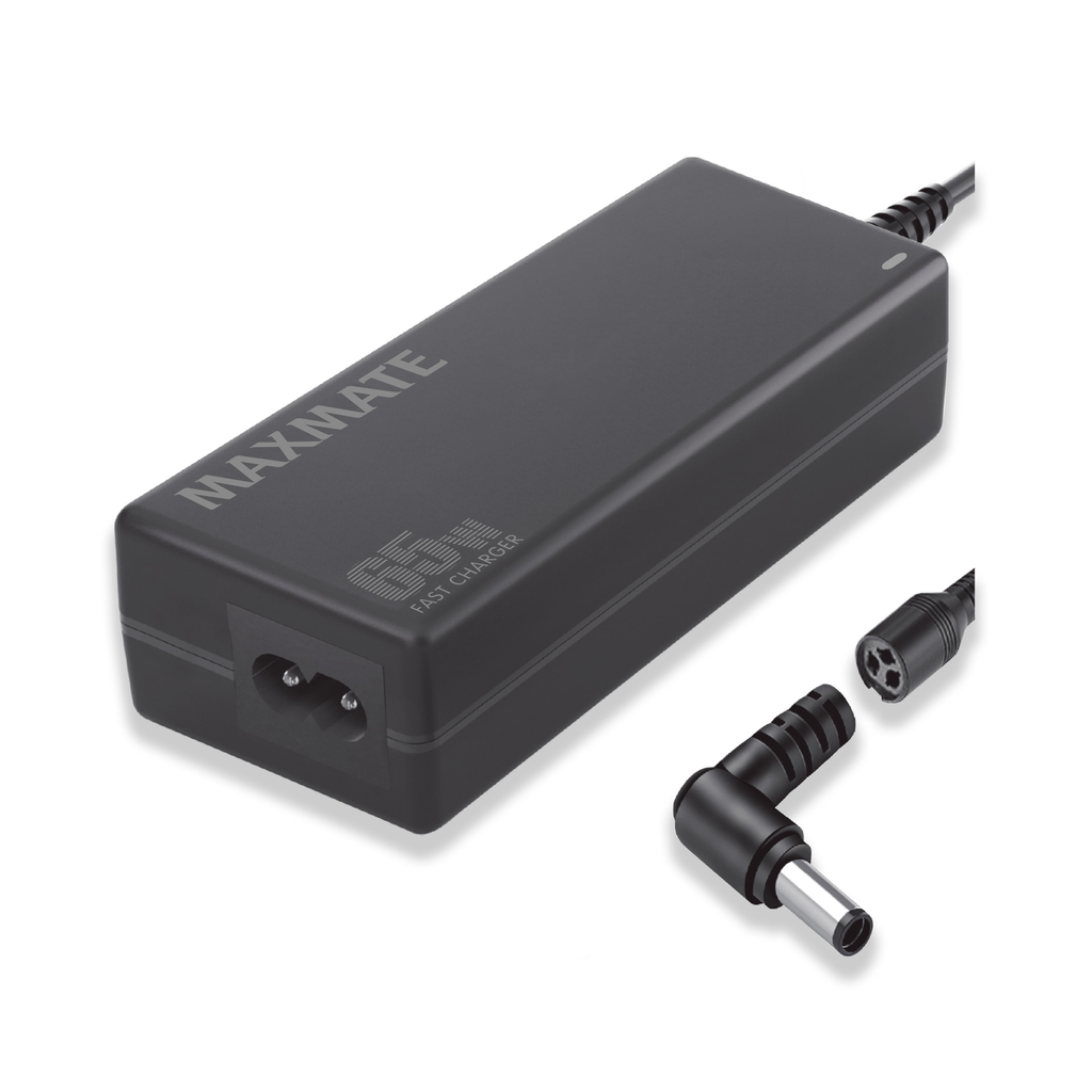 Laptop Charger 65W