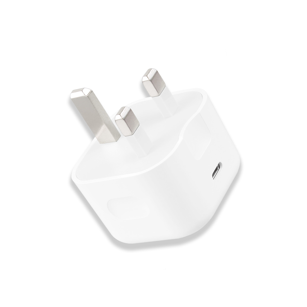 MMC04 20W Type-C Adapter 