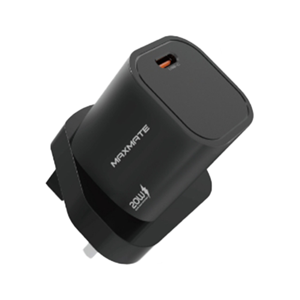 MPV33 GaN Supper Fast Charging 45W Home Adapter PD