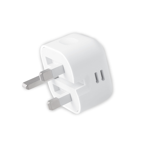 MPVTC88A/2PD Dual Type-C Fast Charging 35W Home Adapter
