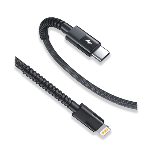 MMC531 Super Fast PD Cable USB-C to Lightning 3m