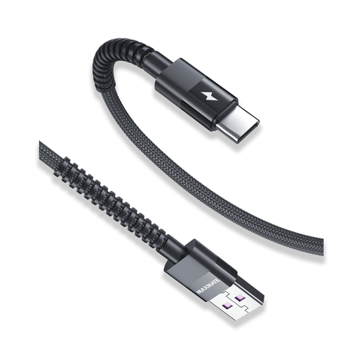 MMC524 Super Fast PD Cable USB to USB-C 2m