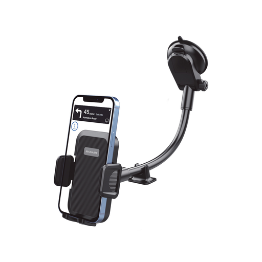MCH20 Long Arm Dashboard & Windshield Car Phone Holder