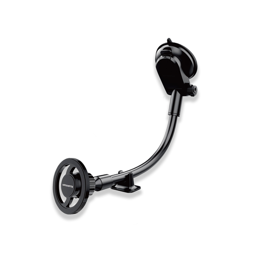 MPV45H Dashboard & Windshield Magnetic Car Phone Holder