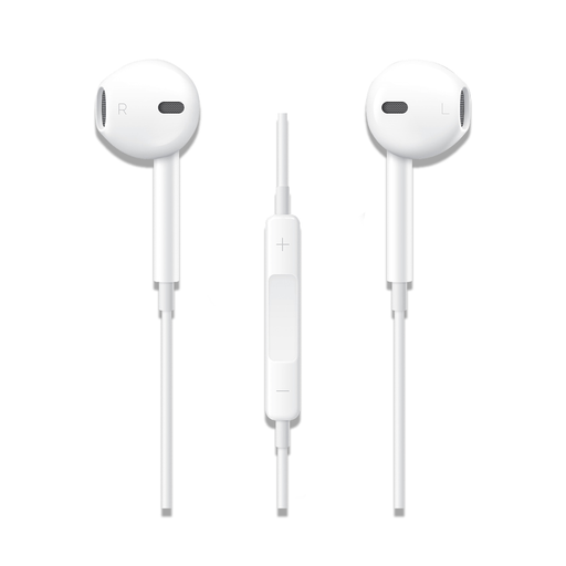 MMH14 Direct Connection Lightning Headphone