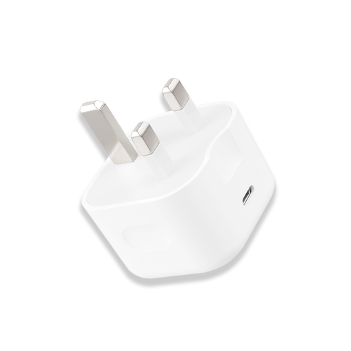 MMC04 20W Type-C Adapter 
