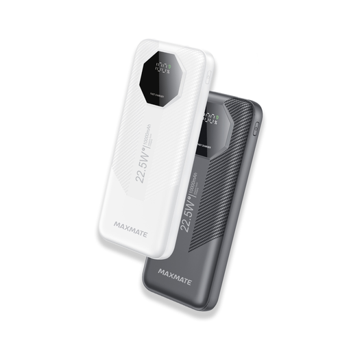 GMP15 Power Bank 10000 Ah 