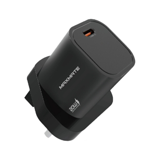 MPV33 GaN Supper Fast Charging 45W Home Adapter PD