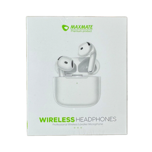 MME29 Wireless Earbuds 