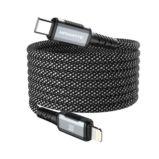 MPV921 Magnetic Data Cable Type-C to Ligtning