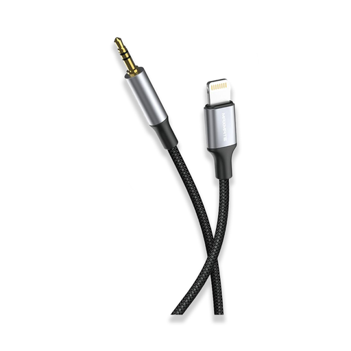MPV619C Audio Cable Lightning to 3.5mm AUX