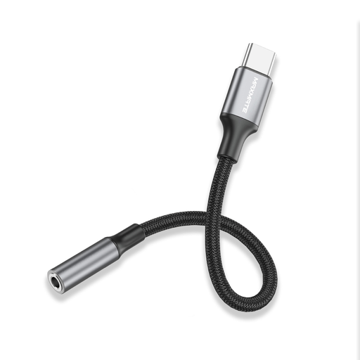 MPV612C Audio Adapter Type-C to 3.5mm AUX