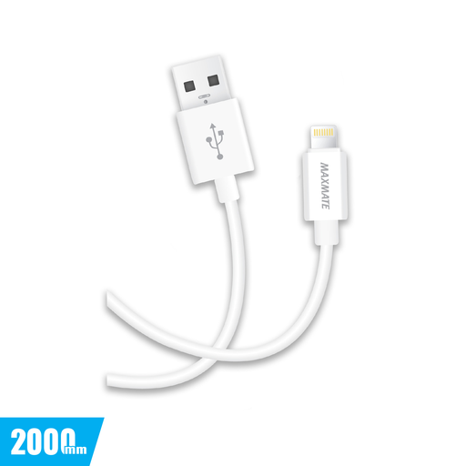 MMC201 Fast USB to Lightning 2m